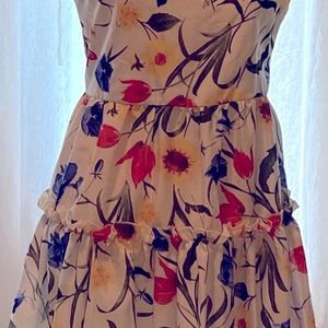 GB Girls Dress Perfect for a Summer Wedding